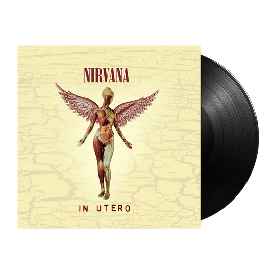 In Utero LP