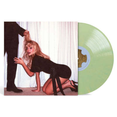 Carpenter, Sabrina - Man's Best Friend (Limited Indies Sea Foam Coloured Vinyl)