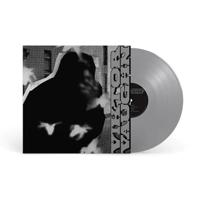 Viktor Vaughn (MF Doom) - Vaudeville Villain (Limited Silver Coloured 2LP Vinyl)